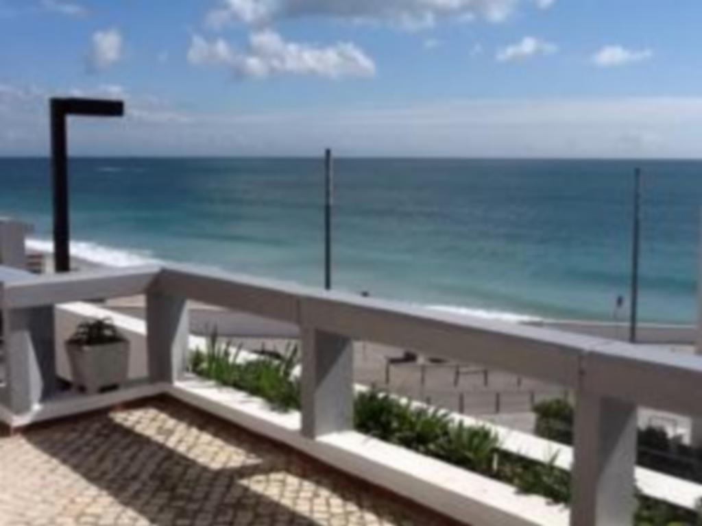 Casa Cristina Apartment Sesimbra Exterior photo