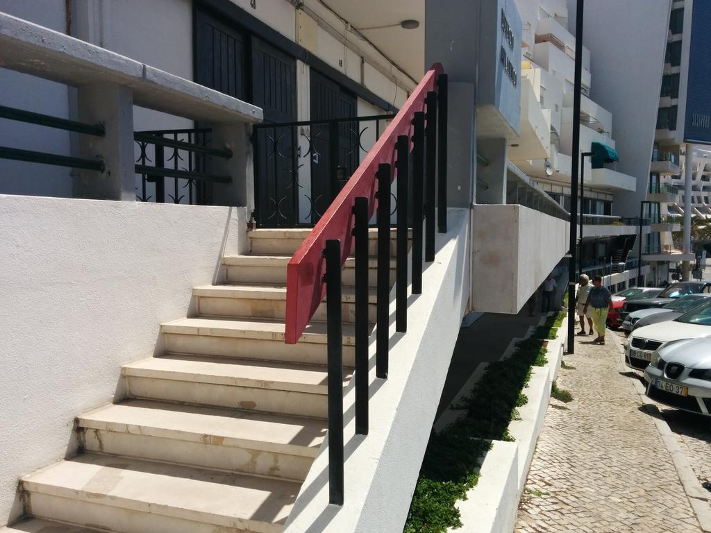 Casa Cristina Apartment Sesimbra Exterior photo