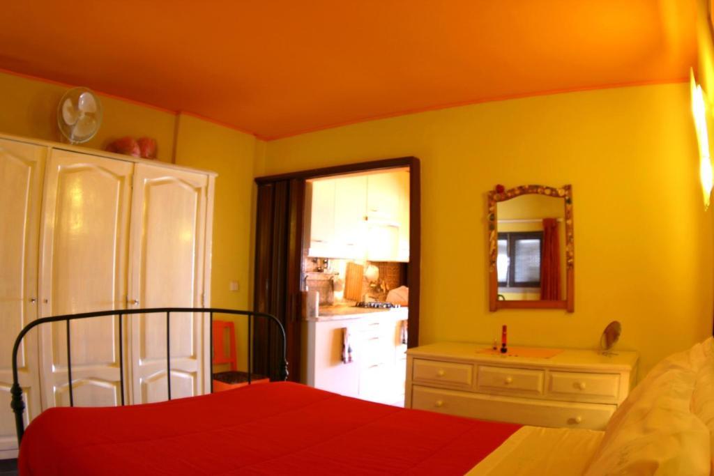 Casa Cristina Apartment Sesimbra Room photo