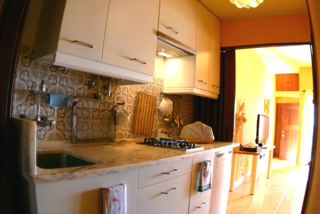 Casa Cristina Apartment Sesimbra Room photo